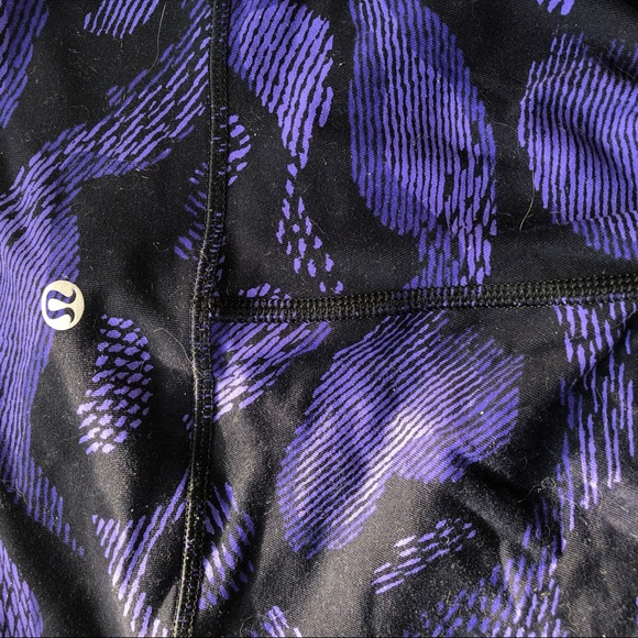 Lululemon leggings - Picture 2 of 6